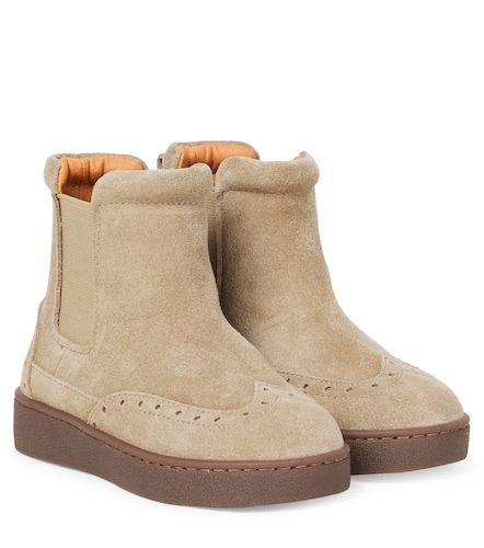 Donsje Bottines Jesmer en daim - Donsje - Modalova