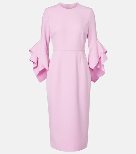 Roksanda Robe midi - Roksanda - Modalova