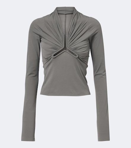 Rick Owens Top Allanah - Rick Owens - Modalova
