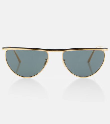 X Oliver Peoples – Lunettes de soleil 1984C - Khaite - Modalova