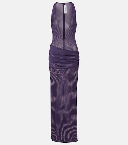 Alex Perry Robe longue - Alex Perry - Modalova