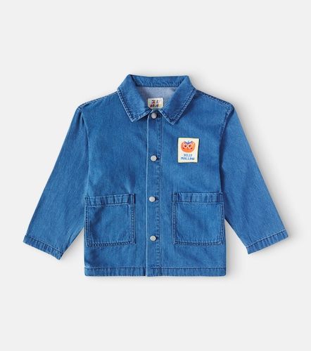 Jellymallow Veste Play en jean - Jellymallow - Modalova