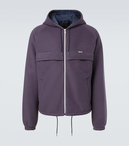 Prada Veste à capuche - Prada - Modalova