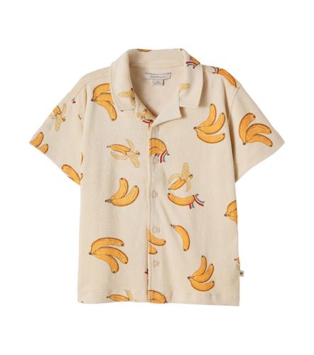 Konges Sløjd Chemise Itty en coton imprimée - Konges Slojd - Modalova