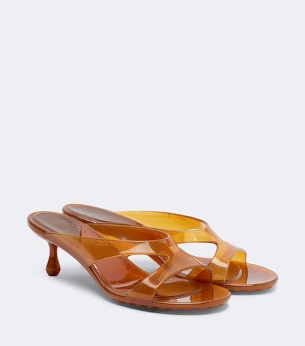 Jimmy Choo Mules Jelly Drop - Jimmy Choo - Modalova