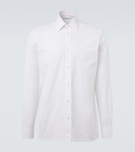 Givenchy Chemise en coton - Givenchy - Modalova