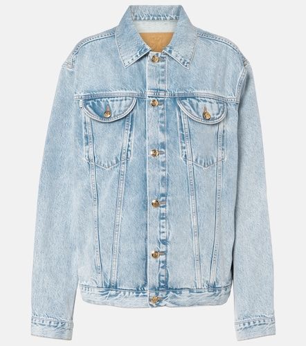 Blazé Milano Veste Amrock en jean - Blaze Milano - Modalova