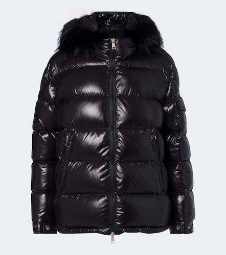 Moncler Veste doudoune Hypolais - Moncler - Modalova