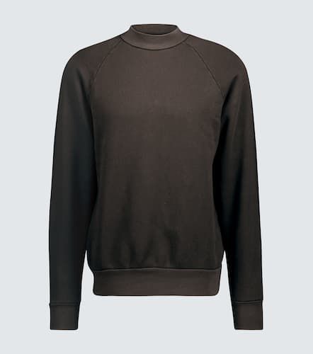 Les Tien Sweat-shirt en coton - Les Tien - Modalova