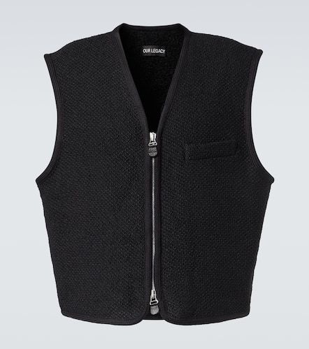 Our Legacy Gilet - Our Legacy - Modalova