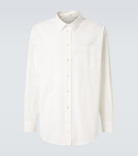 The Row Chemise Thane en coton - The Row - Modalova