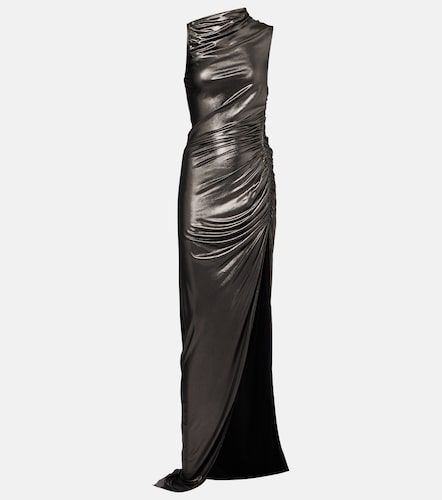 Rick Owens Robe longue - Rick Owens - Modalova