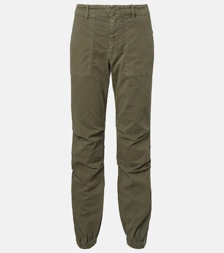 Pantalon fuselé Utility en coton - Nili Lotan - Modalova