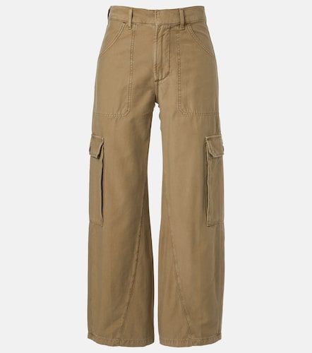 Pantalon cargo Thassos en coton - Citizens of Humanity - Modalova