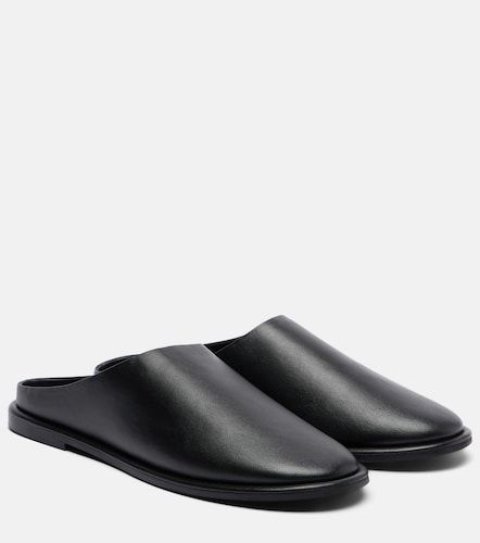 A.Emery Mules Capri en cuir - A.Emery - Modalova