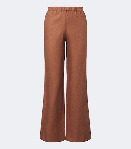 Pantalon ample Capriolla en lin - Faithfull - Modalova