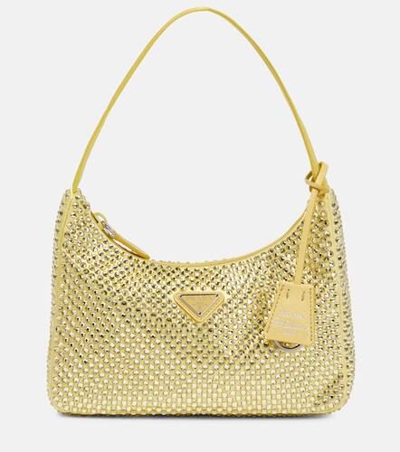 Sac Re-Edition 2005 à ornements - Prada - Modalova