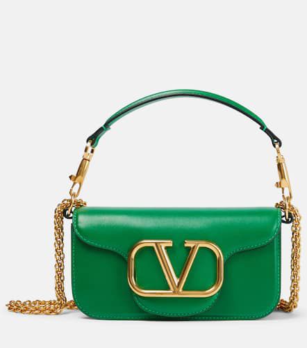 Sac Locò Small en cuir - Valentino Garavani - Modalova