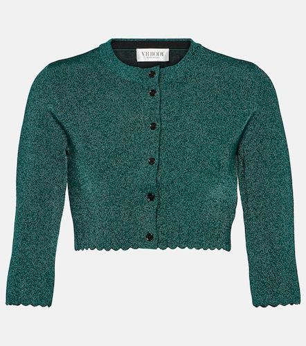 Victoria Beckham Cardigan court - Victoria Beckham - Modalova