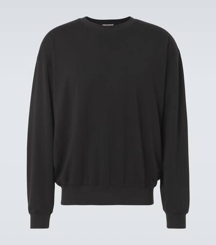 Auralee Sweat-shirt en coton - Auralee - Modalova