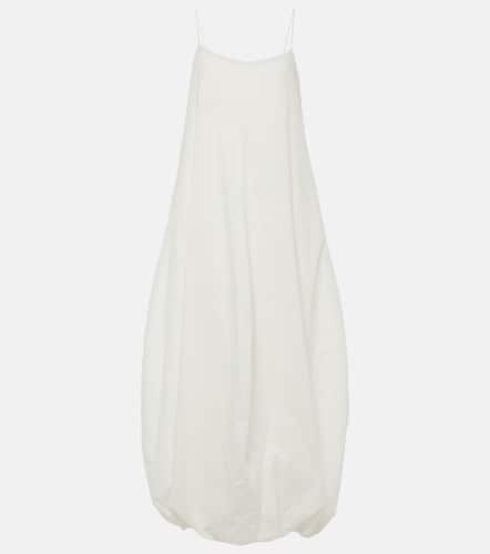 Robe longue Anais en coton - Faithfull - Modalova