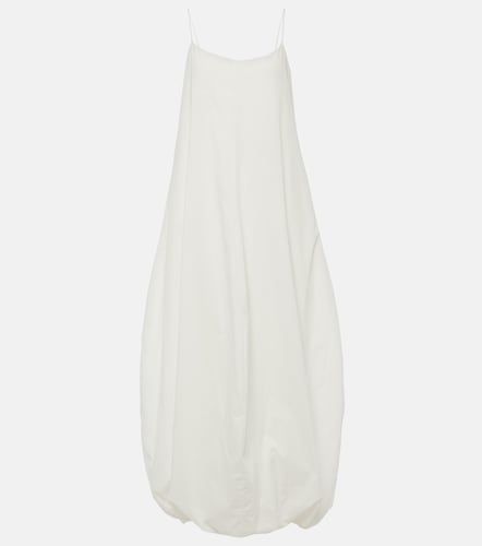 Robe longue Anais en coton - Faithfull - Modalova