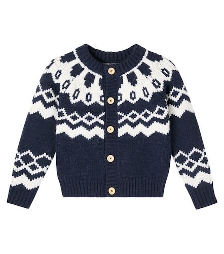 C'era Una Volta Cardigan Jacqueline - C'era Una Volta - Modalova