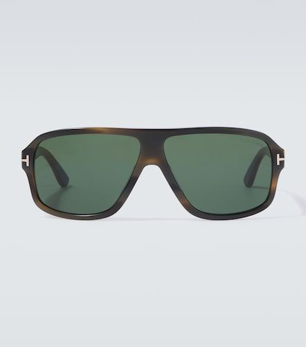 Tom Ford Lunettes de soleil William - Tom Ford - Modalova