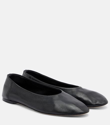 Toteme Ballerines en cuir - Toteme - Modalova