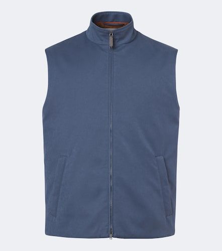 Tod's Veste sans manches - Tod's - Modalova