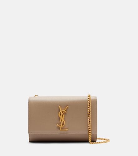 Sac à bandoulière Kate Small en cuir - Saint Laurent - Modalova