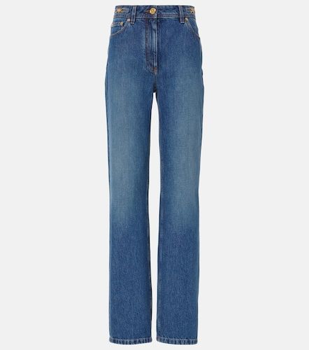 Versace Jean straight Medusa '95 - Versace - Modalova