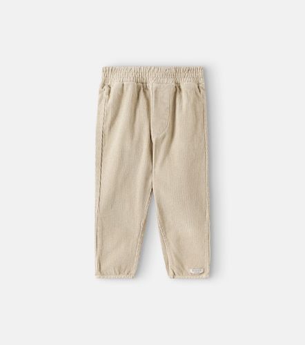 Bébé – Pantalon Levyn en coton - Donsje - Modalova
