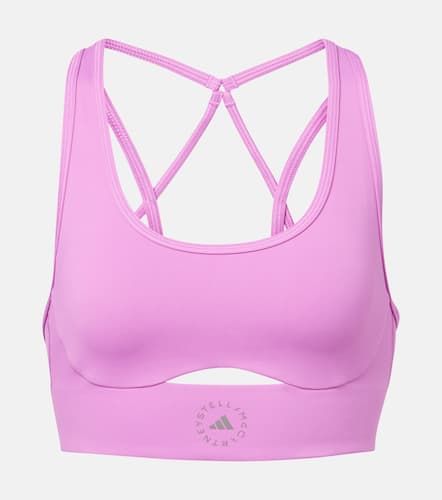 Brassire de sport TrueStrength - Adidas by Stella McCartney - Modalova