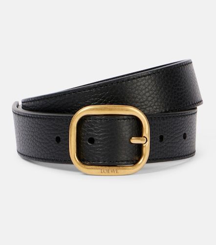 Loewe Ceinture en cuir - Loewe - Modalova