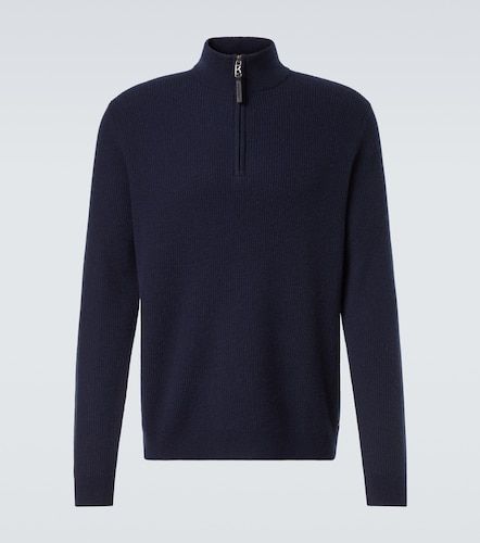 Pull Derek-1 en laine et cachemire - Bogner - Modalova