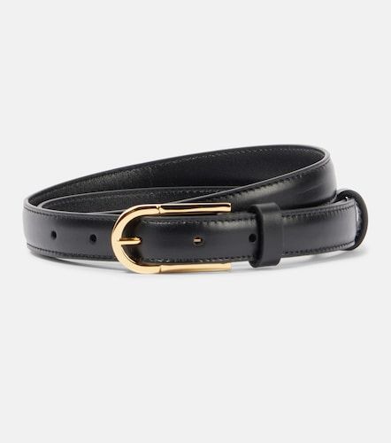 The Row Ceinture en cuir - The Row - Modalova