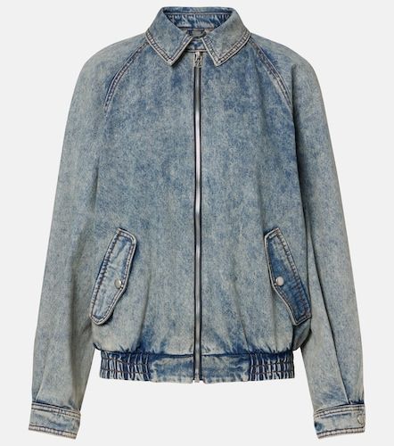 Magda Butrym Veste blouson en denim - Magda Butrym - Modalova