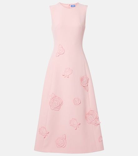 Leo Lin Robe de cocktail Cleo - Leo Lin - Modalova