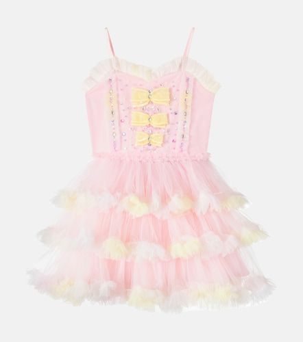 Robe Music Box en tulle à ornements - Tutu Du Monde - Modalova