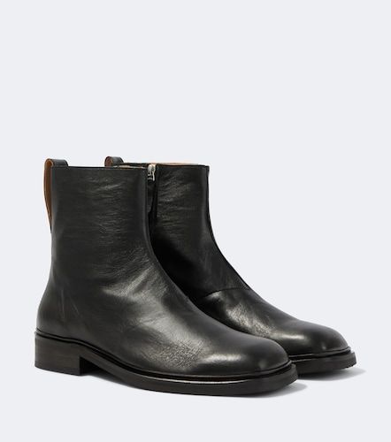 Our Legacy Bottines Daimono en cuir - Our Legacy - Modalova