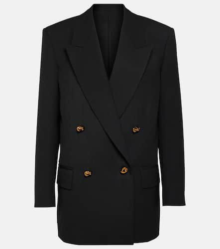 Bottega Veneta Blazer en laine - Bottega Veneta - Modalova