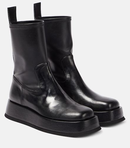 Bottines compensées Rosie - Gia Borghini - Modalova