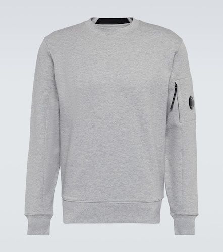 C.P. Company Sweat-shirt en coton - C.P. Company - Modalova