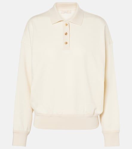 Pull polo Cocooning en cachemire - Loro Piana - Modalova
