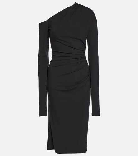 Dolce&Gabbana Robe midi en jersey - Dolce&Gabbana - Modalova