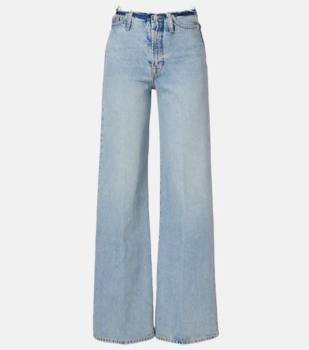 For All Mankind Jean ample Lotta - 7 For All Mankind - Modalova