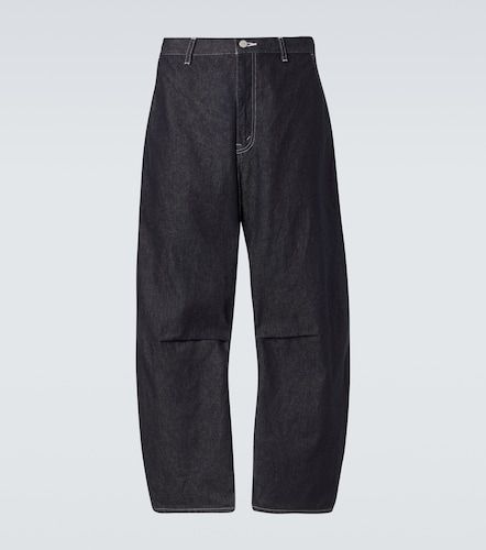 Comme des Garçons Jean barrel - Comme des Garcons Homme - Modalova