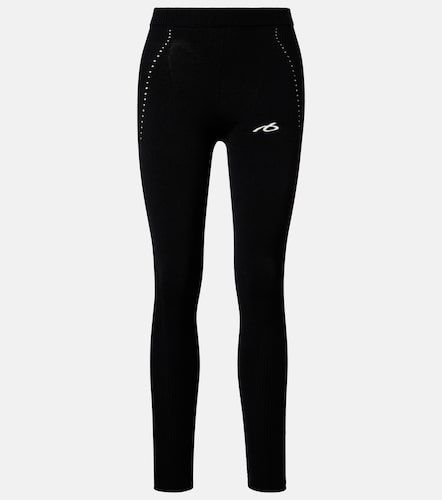 Balenciaga Legging en jersey - Balenciaga - Modalova