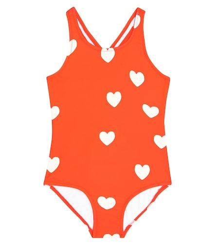 Mini Rodini Maillot de bain Hearts - Mini Rodini - Modalova